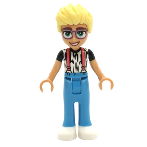 Minifiguur miniatuur frnd716