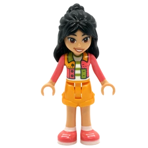 Vorschaubild der Minifigur frnd717
