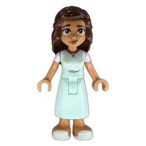 Miniature de la figurine frnd724