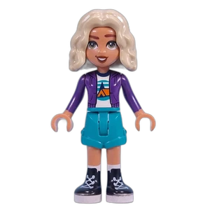 Vorschaubild der Minifigur frnd738