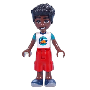 Vorschaubild der Minifigur frnd742