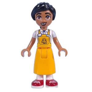 Vorschaubild der Minifigur frnd747