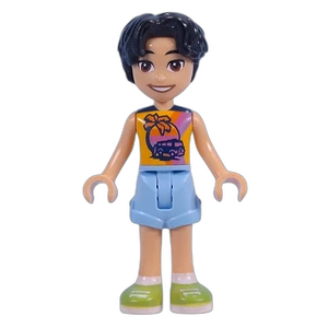 Miniature de la figurine frnd752 Miniature de la figurine frnd752