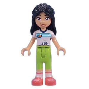 Miniature de la figurine frnd754