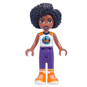 Vorschaubild der Minifigur frnd758