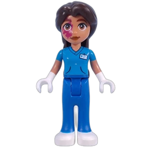 Miniature de la figurine frnd780