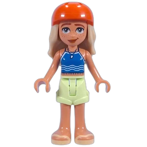 Vorschaubild der Minifigur frnd783