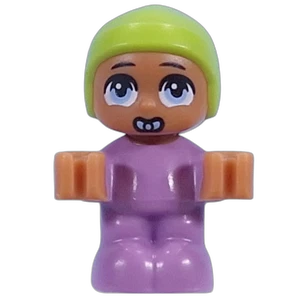 Vorschaubild der Minifigur frnd786 Vorschaubild der Minifigur frnd786