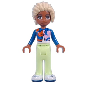 Miniature de la figurine frnd788 Miniature de la figurine frnd788