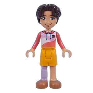 Vorschaubild der Minifigur frnd804 Vorschaubild der Minifigur frnd804