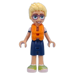 Miniature de la figurine frnd807