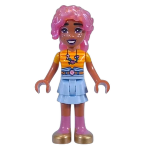 Vorschaubild der Minifigur frnd810