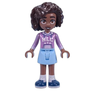 Miniature de la figurine frnd812