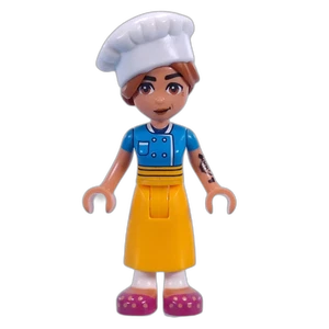 Miniature de la figurine frnd813