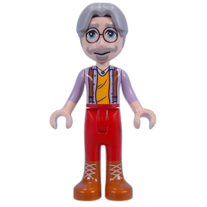 Vorschaubild der Minifigur frnd815 Vorschaubild der Minifigur frnd815