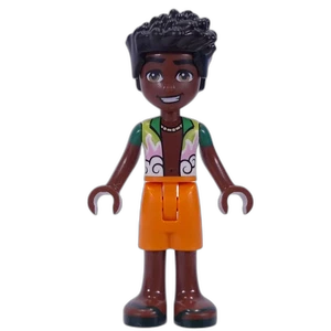 Thumbnail of minifigure frnd824 Thumbnail of minifigure frnd824