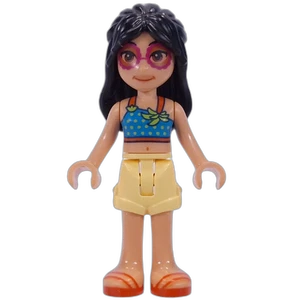 Miniature de la figurine frnd829