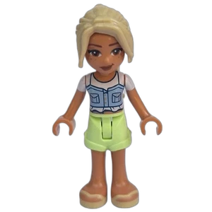 Miniature de la figurine frnd841 Miniature de la figurine frnd841