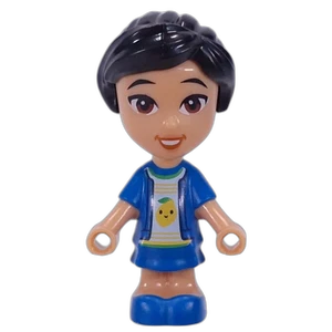 Miniature de la figurine frnd844