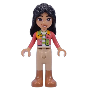 Miniature de la figurine frnd845