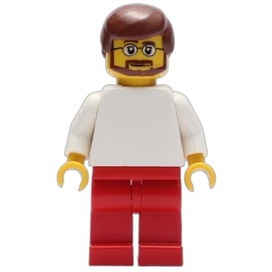Vorschaubild der Minifigur fst007