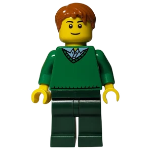 Vorschaubild der Minifigur fst016