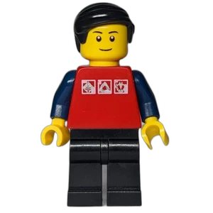 Vorschaubild der Minifigur fst019