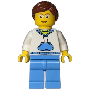 Vorschaubild der Minifigur fst020