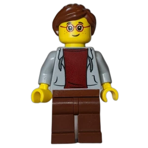 Vorschaubild der Minifigur fst032