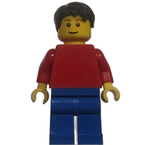 Vorschaubild der Minifigur game008
