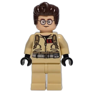 Thumbnail of minifigure gb001