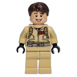 Thumbnail of minifigure gb003