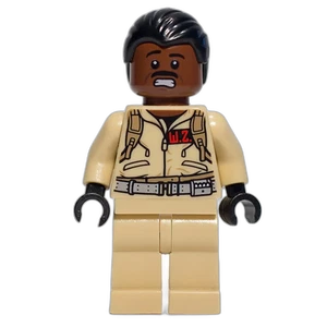 Thumbnail of minifigure gb004