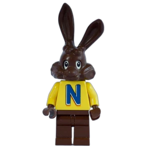 Thumbnail of minifigure gen003