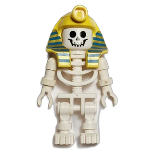 Thumbnail of minifigure gen006