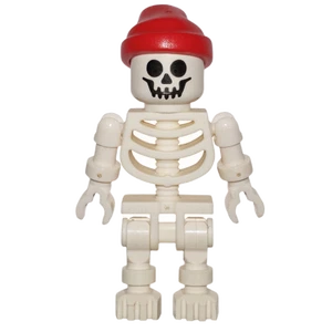 Thumbnail of minifigure gen067