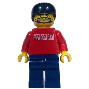 Vorschaubild der Minifigur gg001