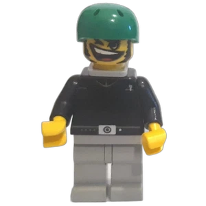 Vorschaubild der Minifigur gg007