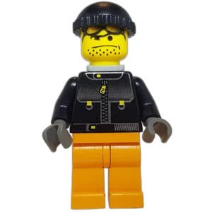 Vorschaubild der Minifigur gg019a
