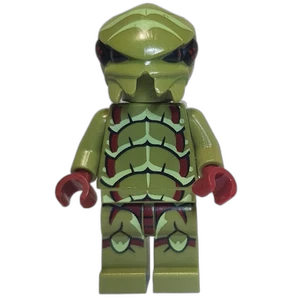 Miniature de la figurine gs001