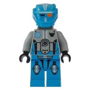 Miniature de la figurine gs002
