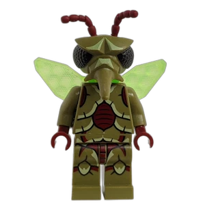 Miniature de la figurine gs003