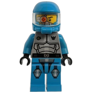 Miniature de la figurine gs004