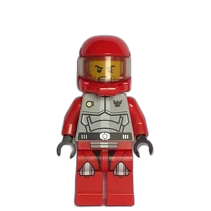 Miniature de la figurine gs005