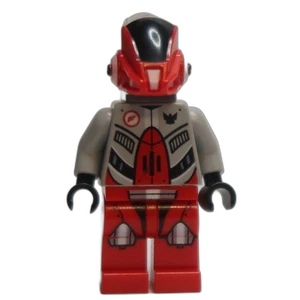 Miniature de la figurine gs006