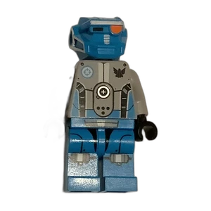 Thumbnail of minifigure gs007