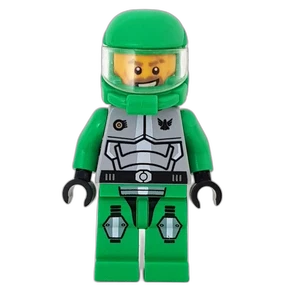 Miniature de la figurine gs009