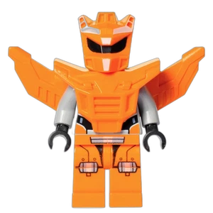Miniature de la figurine gs010