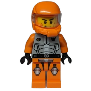 Miniature de la figurine gs011