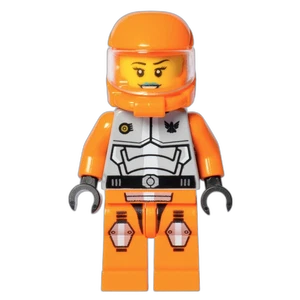 Miniature de la figurine gs012